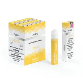 Allo Ultra 500