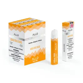 Allo Ultra 500