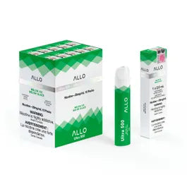 Allo Ultra 500