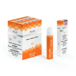 Allo Ultra 500