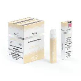 Allo Ultra 500