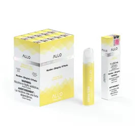 Allo Ultra 500