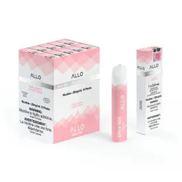 Allo Ultra 500
