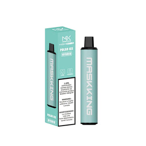 Disposable - MaskKing 2500 (2mL)