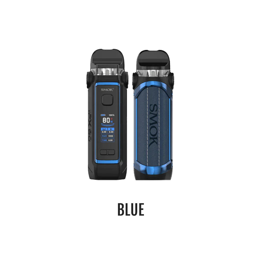 Smok - IPX 80 [CRC][BC]