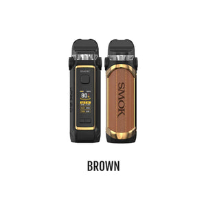 Smok - IPX 80 [CRC][BC]