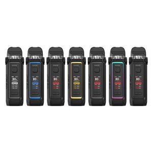 Smok - IPX 80 [CRC][BC]