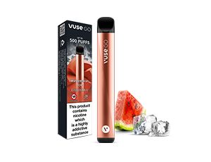 VUSE GO DISPOSABLE - WATERMELON ICE
