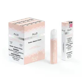 Allo Ultra 500